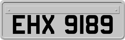 EHX9189