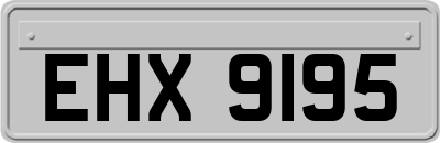 EHX9195
