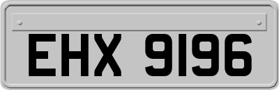 EHX9196