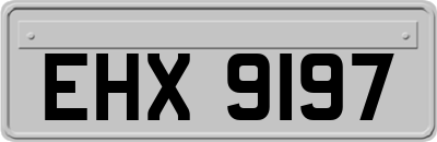 EHX9197