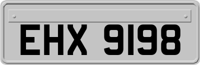 EHX9198