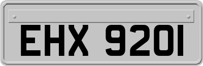 EHX9201