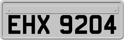 EHX9204