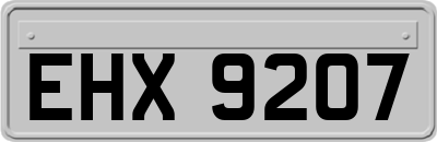 EHX9207