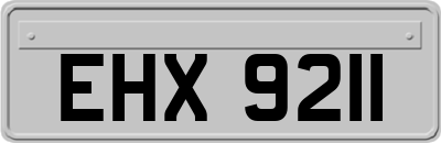 EHX9211