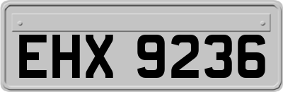 EHX9236