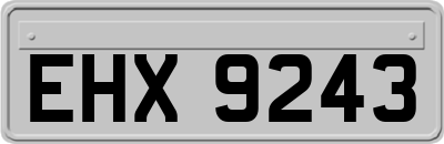 EHX9243