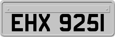 EHX9251