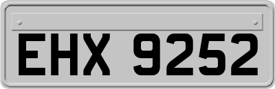 EHX9252