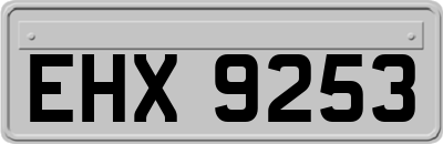 EHX9253