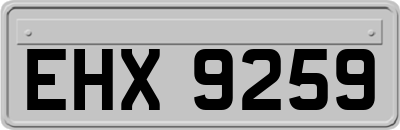 EHX9259