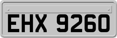 EHX9260