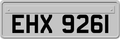 EHX9261