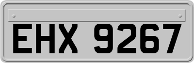 EHX9267