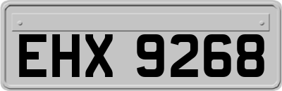 EHX9268