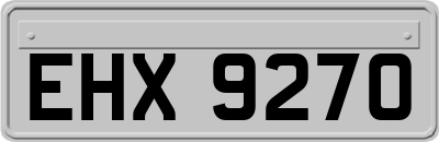 EHX9270