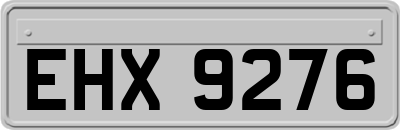 EHX9276