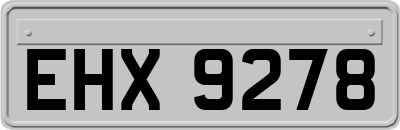 EHX9278