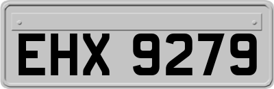 EHX9279