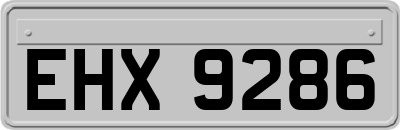 EHX9286