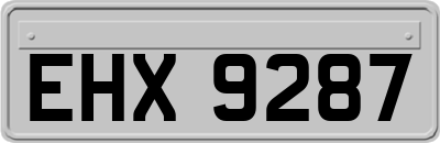 EHX9287