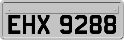 EHX9288