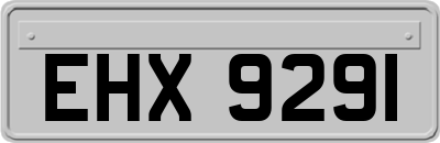 EHX9291