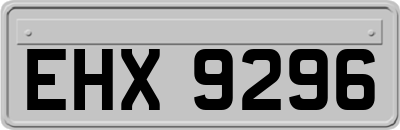 EHX9296