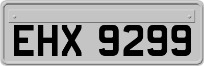 EHX9299