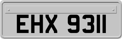 EHX9311