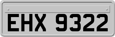 EHX9322
