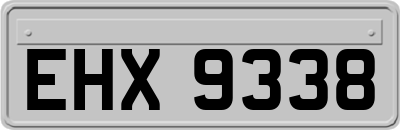 EHX9338