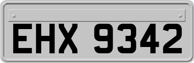 EHX9342