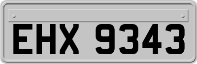 EHX9343