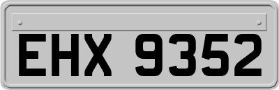 EHX9352