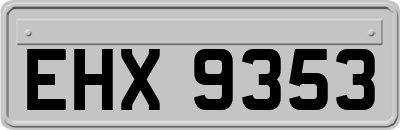 EHX9353