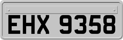 EHX9358