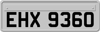 EHX9360