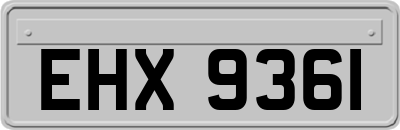 EHX9361