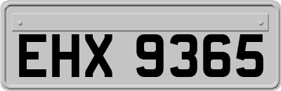 EHX9365