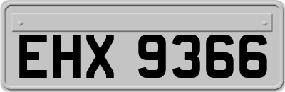 EHX9366