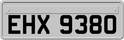 EHX9380