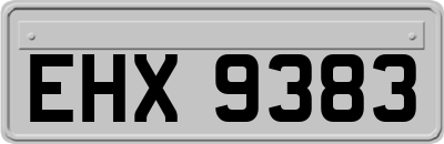 EHX9383