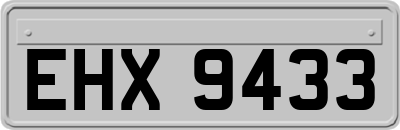 EHX9433