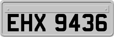 EHX9436