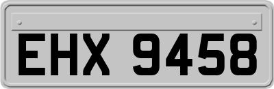 EHX9458