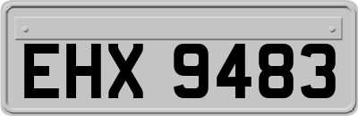 EHX9483
