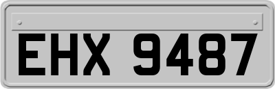 EHX9487