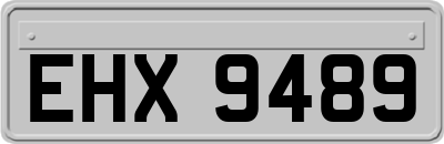 EHX9489