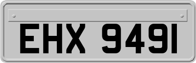 EHX9491